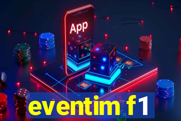 eventim f1